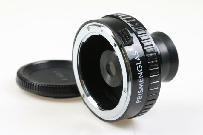 Hama Objektivadapter Prismenglas für Nikon F