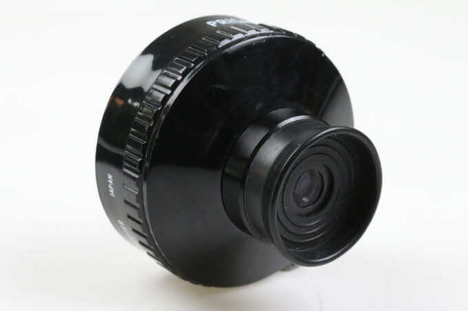 Hama Objektivadapter Prismenglas für Nikon F