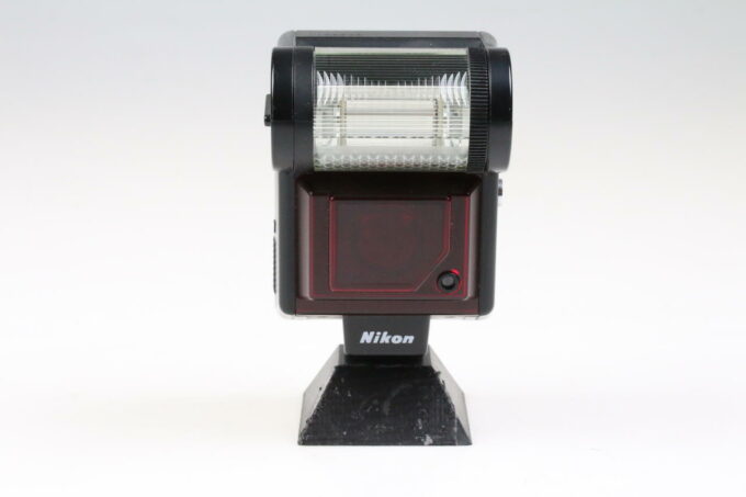 Nikon Speedlight SB-20 Blitzgerät - #2353349