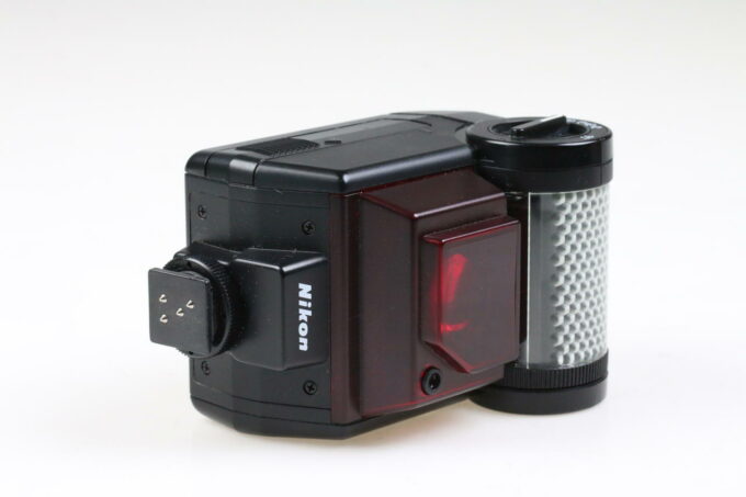Nikon Speedlight SB-20 Blitzgerät - #2353349