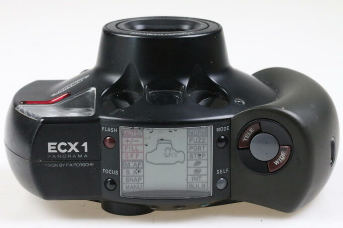 Samsung ECX 1 Panoramakamera