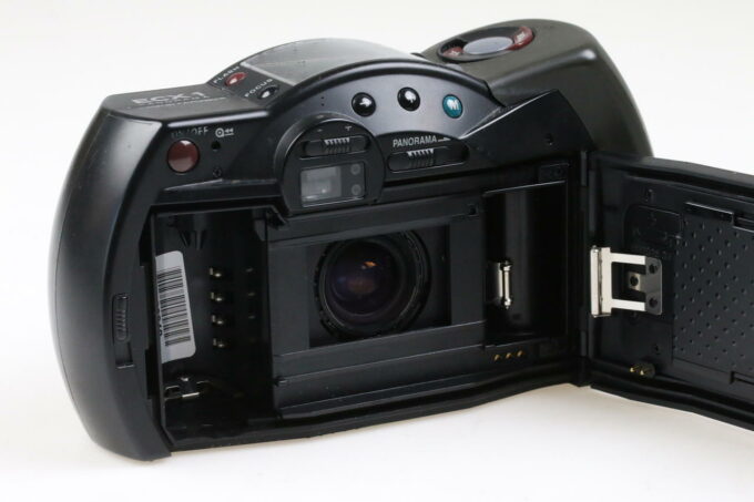 Samsung ECX 1 Panoramakamera