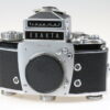 Ihagee EXAKTA Varex IIb Body mit TTL-Prismensucher - #1082368