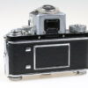 Ihagee EXAKTA Varex IIb Body mit TTL-Prismensucher - #1082368 - Image 4