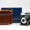 Agfa Isolette-L