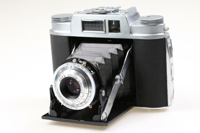 Agfa Isolette-L