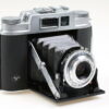 Agfa Isolette-L - Image 3