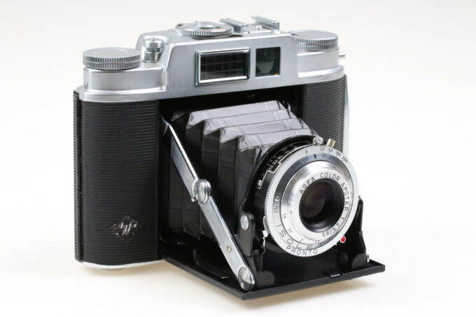 Agfa Isolette-L