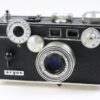 ARGUS C3 mit 50mm f/3,5