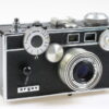 ARGUS C3 mit 50mm f/3,5 - Image 2