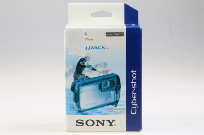 Sony APK-THA Aqtypack UW-Gehäuse