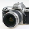 Nikon F65 mit AF 28-80mm f/3,3-5,6 G - #2085397