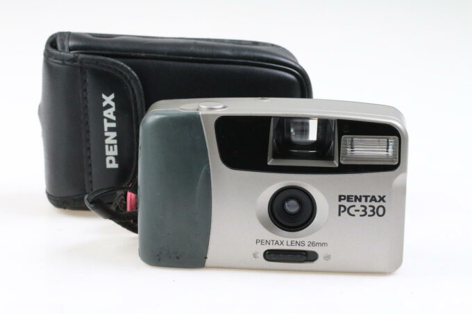 Pentax PC-330 - #5012757
