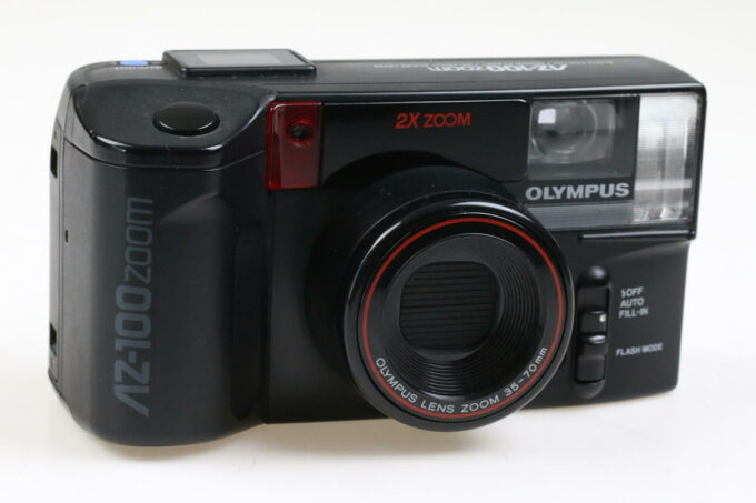 Olympus AZ-100 Superzoom - #1060932
