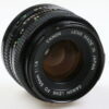 Canon FD 50mm f/1,8  - #858805 - Image 4