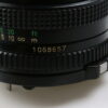 Canon FD 50mm f/1,8  - #858805 - Image 5