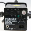 Hensel Miniflash 250 - Image 5