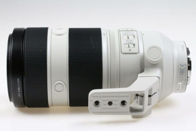 Sony FE 100-400mm f/4,5-5,6 GM OSS - #1851816
