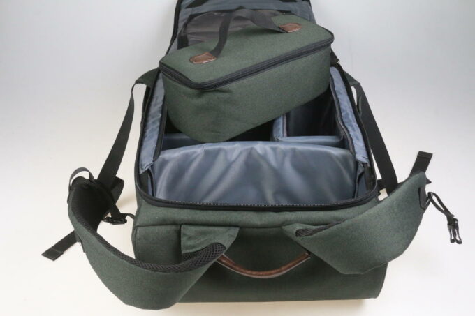 Bagsmart Fotorucksack