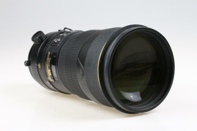 Nikon AF-S 300mm f/2,8 G ED VR II - #203453