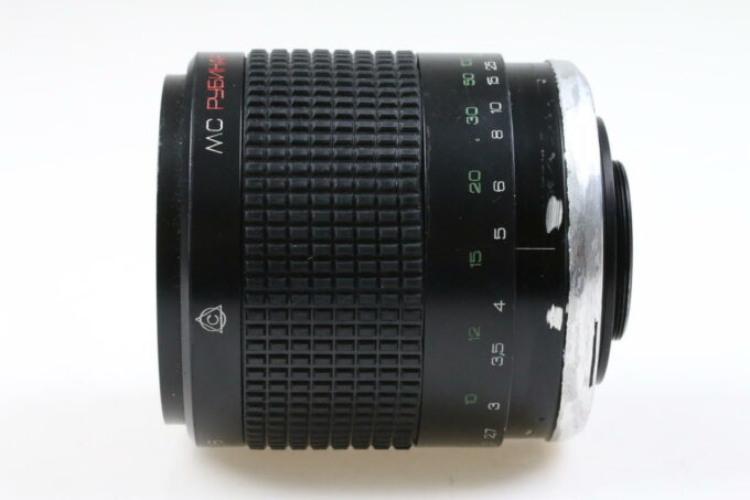LZOS Rubinar 300mm f/4,5 für M42 - #960196