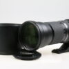 Tamron SP 150-600mm f/5,0-6,3 Di USD für Minolta/Sony A - #004541