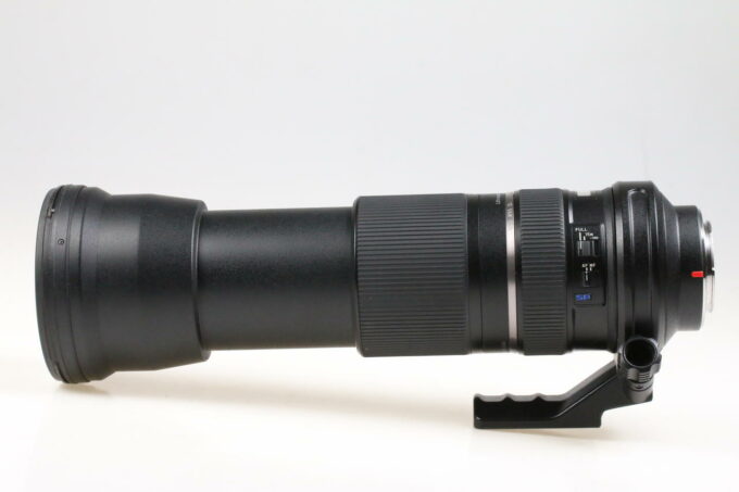 Tamron SP 150-600mm f/5,0-6,3 Di USD für Minolta/Sony A - #004541