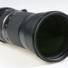 Tamron SP 150-600mm f/5,0-6,3 Di USD für Minolta/Sony A - #004541
