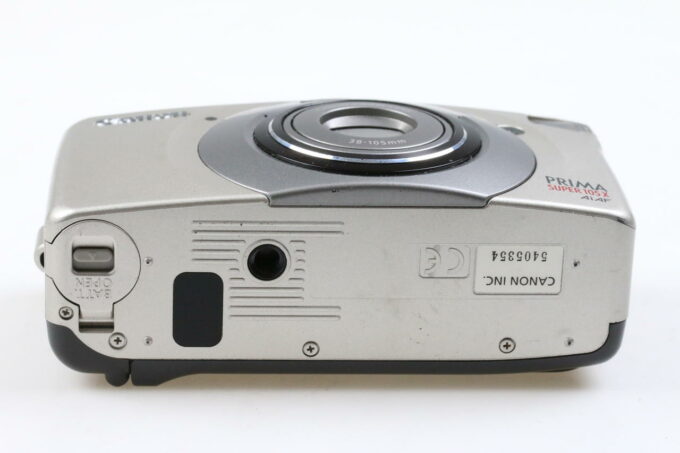 Canon Prima Super 105x Kompaktkamera - #5405354