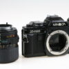 Minolta X-700 mit MD 35-70mm f/3,5 - #2541885 - Image 2