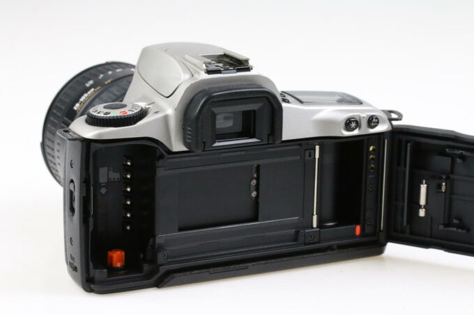 Canon EOS 300 Gehäuse mit Sigma 28-105mm f/3,8-5,6 - #3751088