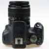 Canon EOS 2000D Set mit 18-55mm - #223073004935