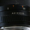 Yashica Contax ML 135mm f/2,8 - #3103556
