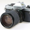 Yashica FX-D SE Quarz mit 35-105mm f/3,5-4,5 - #230154