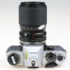 Yashica FX-D SE Quarz mit 35-105mm f/3,5-4,5 - #230154