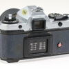 Yashica FX-D SE Quarz mit 35-105mm f/3,5-4,5 - #230154