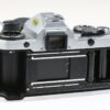 Yashica FX-D SE Quarz mit 35-105mm f/3,5-4,5 - #230154