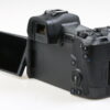 Canon EOS R Gehäuse - #533024001968