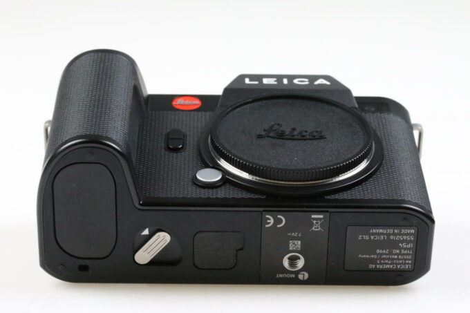 Leica SL2 Gehäuse 10854 - #5565216