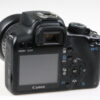 Canon EOS 1100D mit EF-S 18-55mm f/3,5-5,6 IS II - #4150615211
