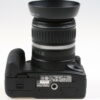 Canon EOS 1100D mit EF-S 18-55mm f/3,5-5,6 IS II - #4150615211