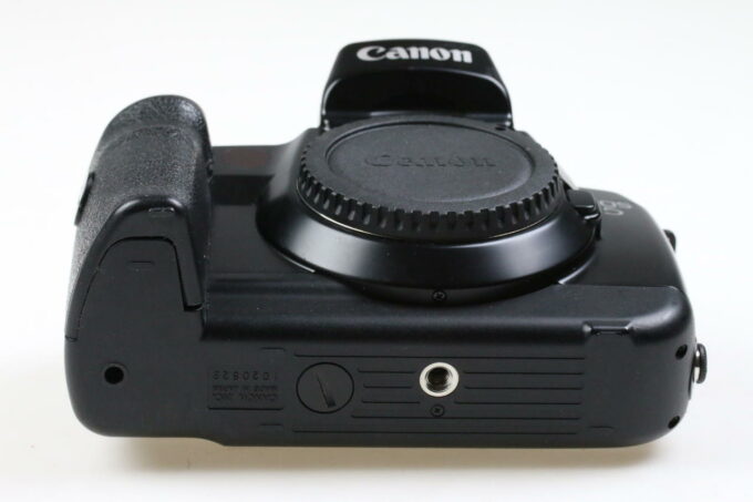 Canon EOS 5 Gehäuse - #1020629