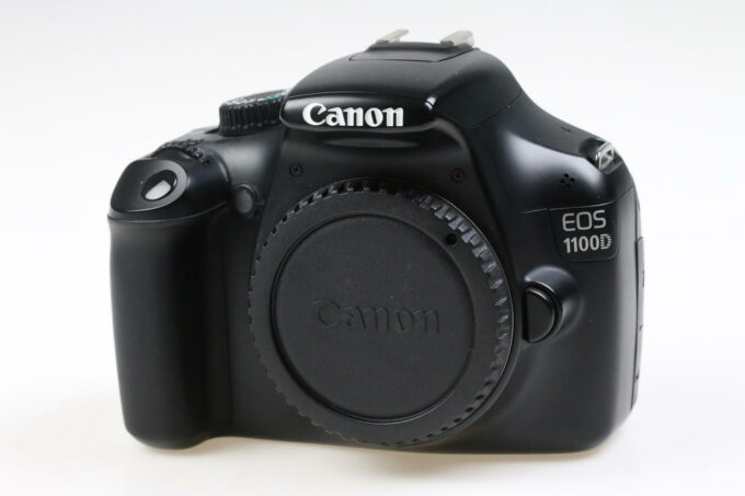Canon EOS 1100D - #233073050424