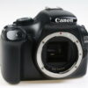 Canon EOS 1100D - #233073050424