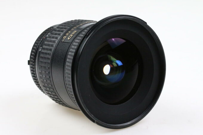 Nikon AF 18-35mm f/3,5-4,5 D ED - #237500