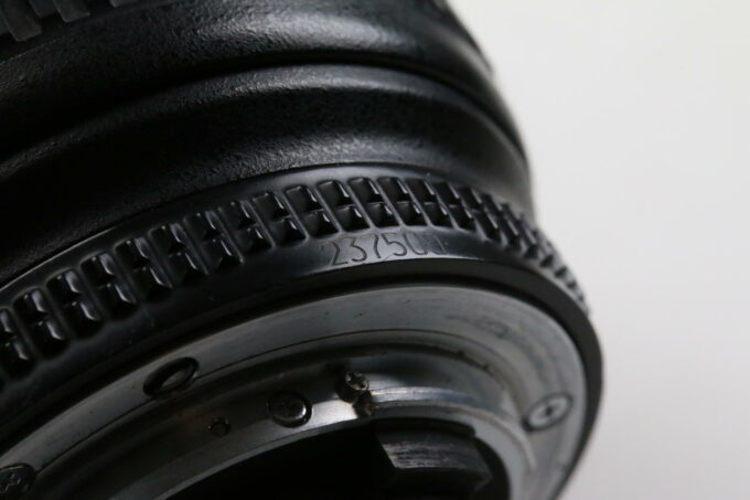 Nikon AF 18-35mm f/3,5-4,5 D ED - #237500