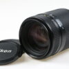 Nikon AF 70-210mm f/4,0-5,6 - #2329905