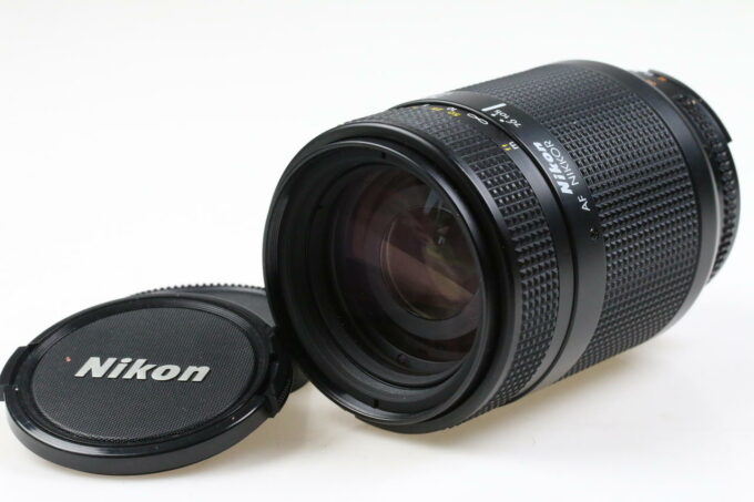 Nikon AF 70-210mm f/4,0-5,6 - #2329905