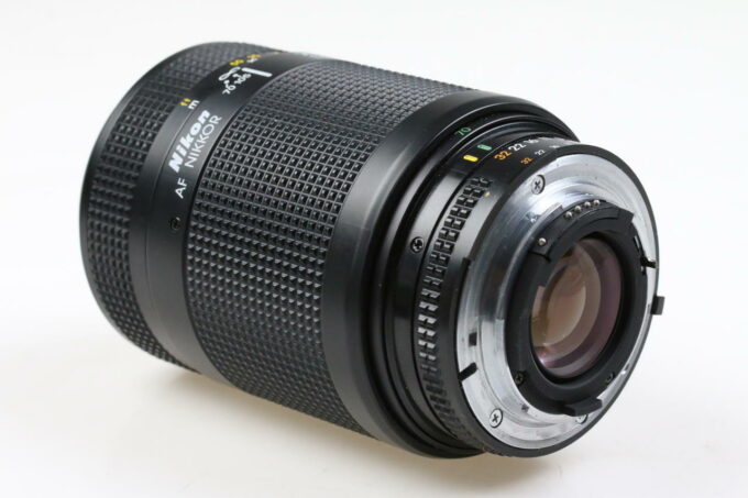 Nikon AF 70-210mm f/4,0-5,6 - #2329905