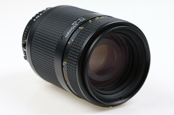 Nikon AF 70-210mm f/4,0-5,6 - #2329905